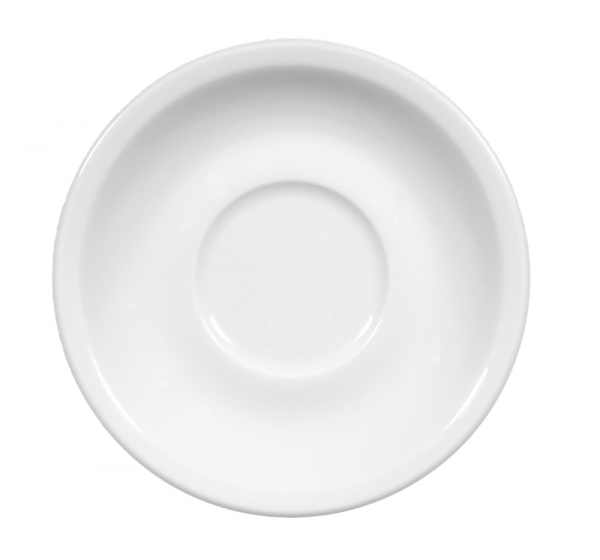 Seltmann Weiden Compact weiß Kaffeeuntertasse 14,5cm