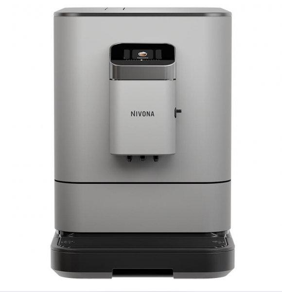 Nivona Vollautomat NIVO 7105 Grau