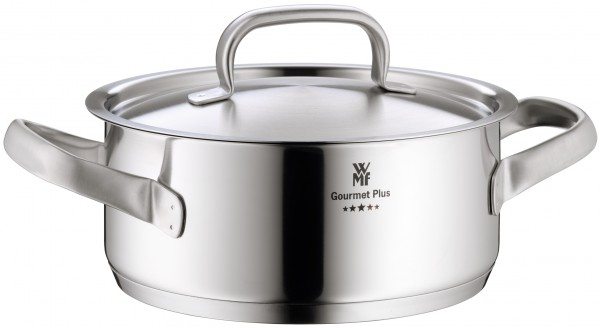 WMF Bratentopf Gourmet Plus 24 cm