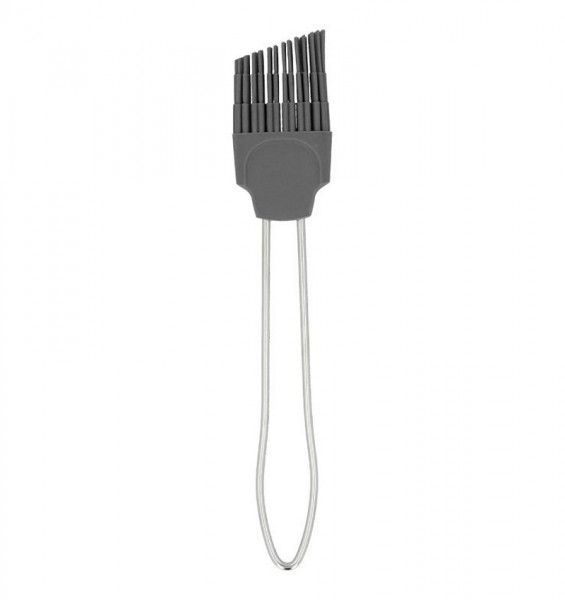 Birkmann Colour Kitchen Silikonpinsel 3 cm grau