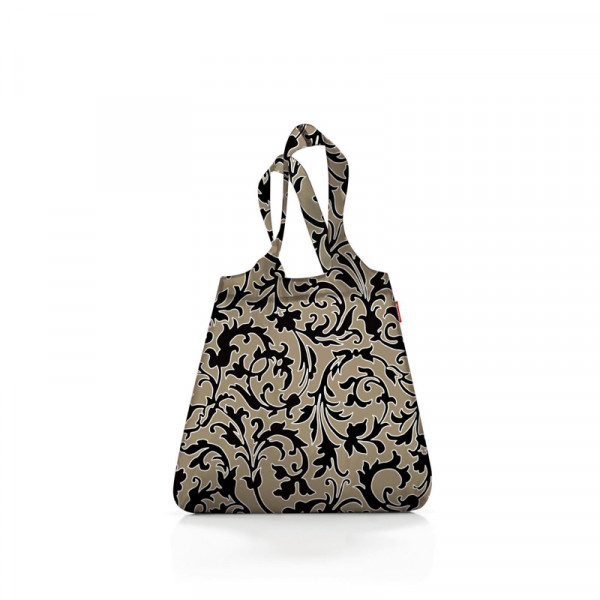 Reisenthel Mini Maxi Shopper baroque marble