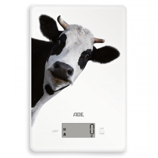 ADE digitale Küchenwaage Inka KE2402