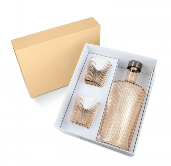 Paveau Geschenkset Bells