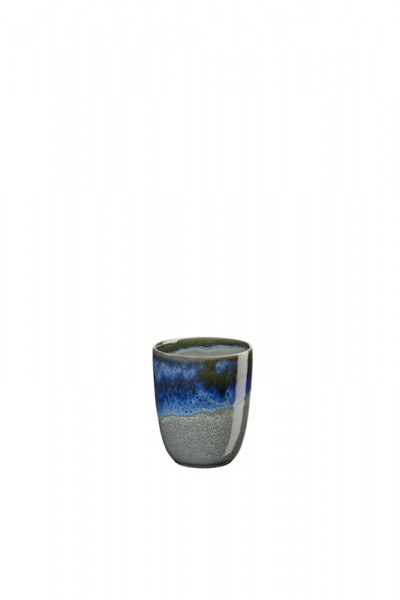 ASA il capriccio Mug blu 0,25L