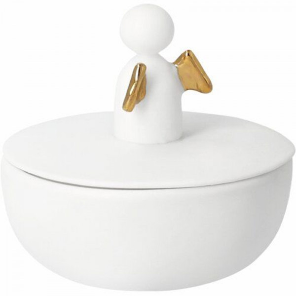 Räder Dose kleiner Glücksbote