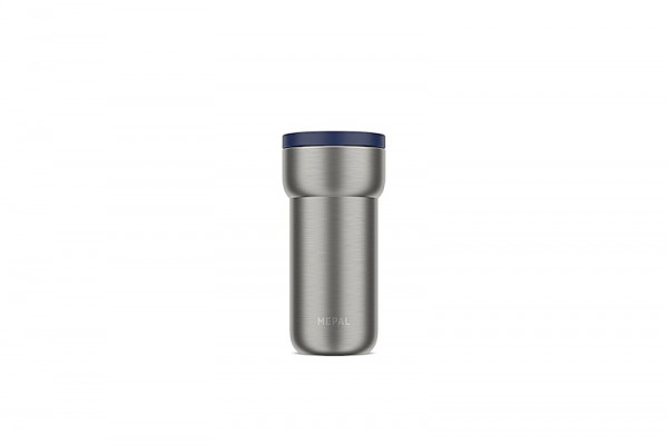 Mepal Thermobecher Ellipse 375 ml - Vivid blue