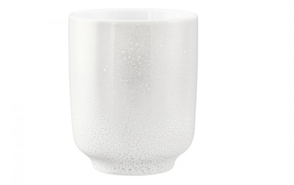 Seltmann Weiden Sento Aura weiß Becher ohne Henkel 0,40l