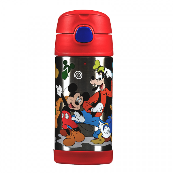 Thermos Funtainer Isolierflasche Disney Mickey