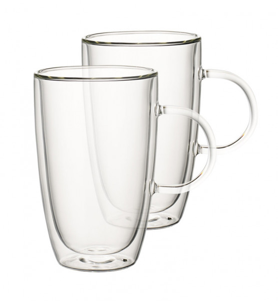 Villeroy&Boch Artesano Hot&Cold Beverages Tasse XL 2er Set