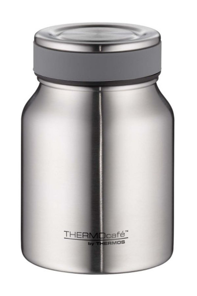 Thermos TC Speisegefäß 0,5	Liter Edelstahl