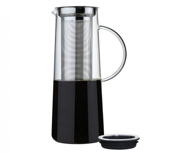 Zassenhaus - Kaffeezubereiter "Aroma Brew" 8 Tassen Gourmet Kaffee