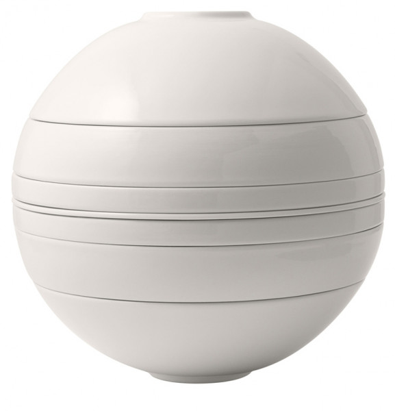 Villeroy&Boch Iconic La Boule White