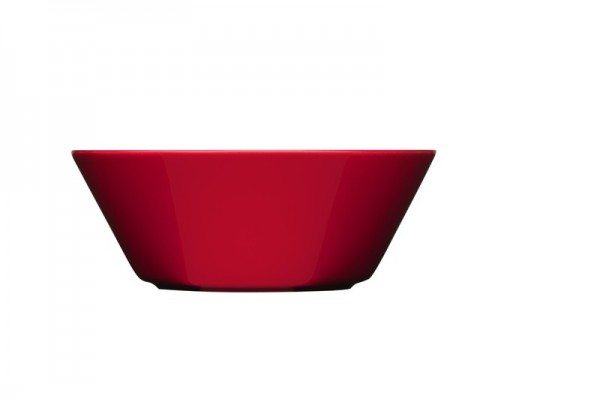 Iittala Teema red Bowl 15cm