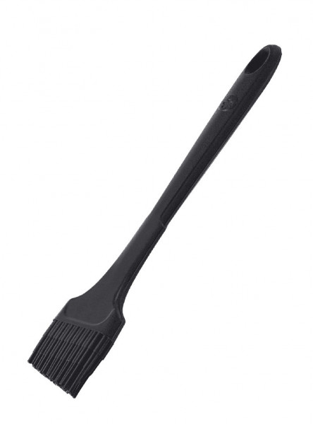 Kochblume Pinsel L 24 cm anthrazit Design