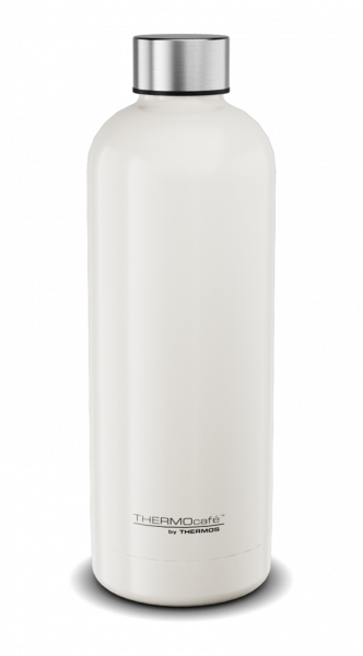 Thermos Isolierflasche TC Daily 0,7l White