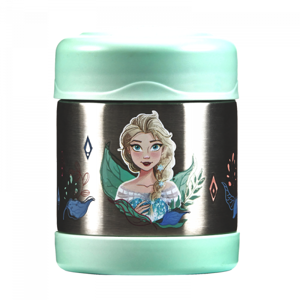 Thermos Funtainer Speisegefäß Disney Frozen