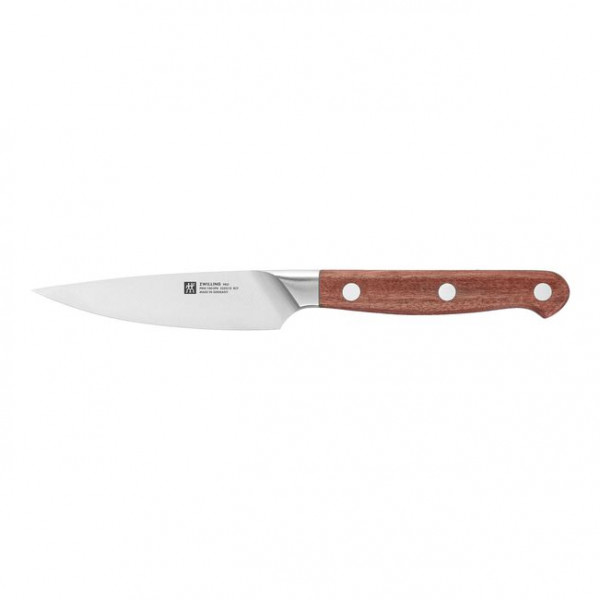 Zwilling Pro Wood Spieck & Garniermesser 10 cm
