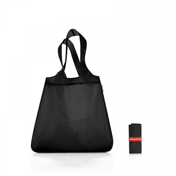 Reisenthel Mini Maxi Shopper black