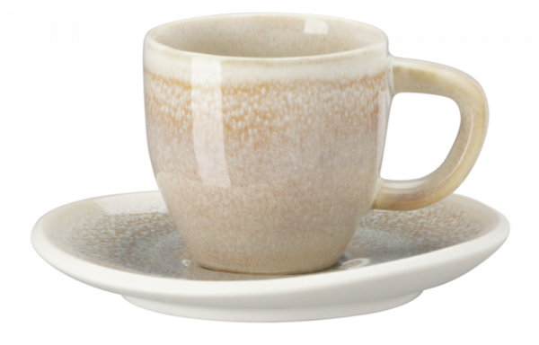 Rosenthal Junto Dune Espressotasse 2tlg