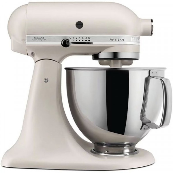 KitchenAid Küchenmaschine 4,8L Milkshake