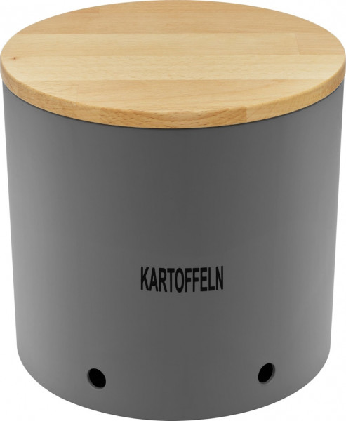 Magu Kartoffeltopf Schiefer