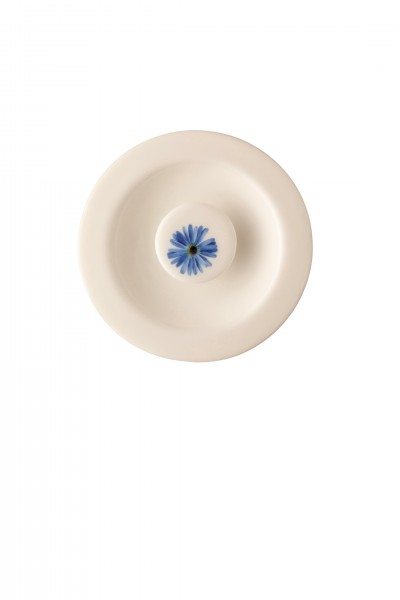 Rosenthal Brillance Fleur des Alpes - Teekanne 6 P. Deckel