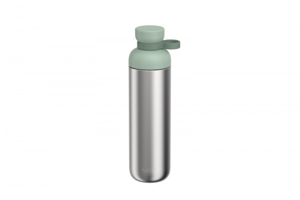 Mepal Edelstahl Trinkflasche Vita 900ml nordic sage