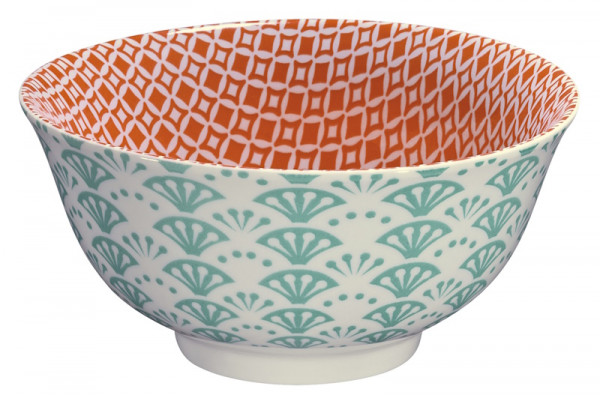 Cilio Amici Bowl Fächer 15,5cm