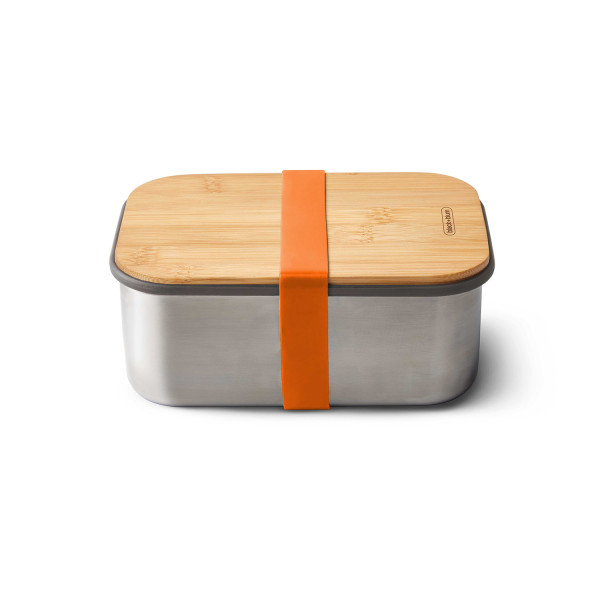 Black+Blum Sandwichbox groß 1250ml Orange