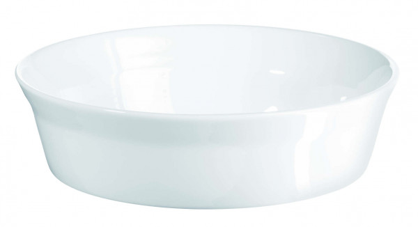 ASA 250°C plus Gratin Form rund D. 20 cm