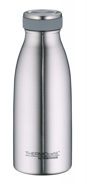 Thermos Isolierflasche TC Bottle Edelstahl 0,35l