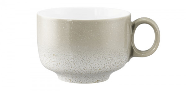 Seltmann Weiden Sento Cream Milchkaffeeobertasse 0,35l