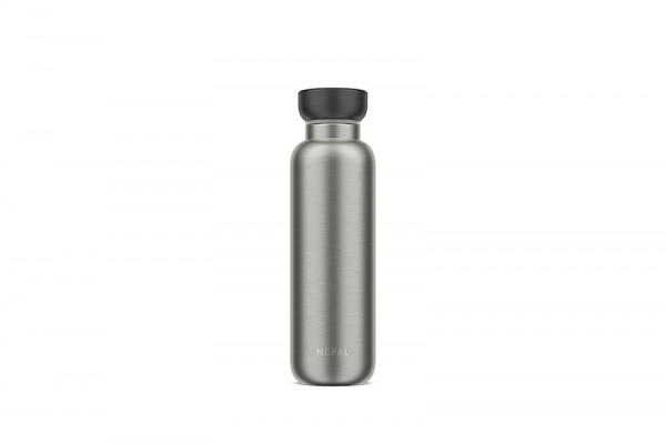Mepal Thermoflasche Ellipse 500 ml Nordic black