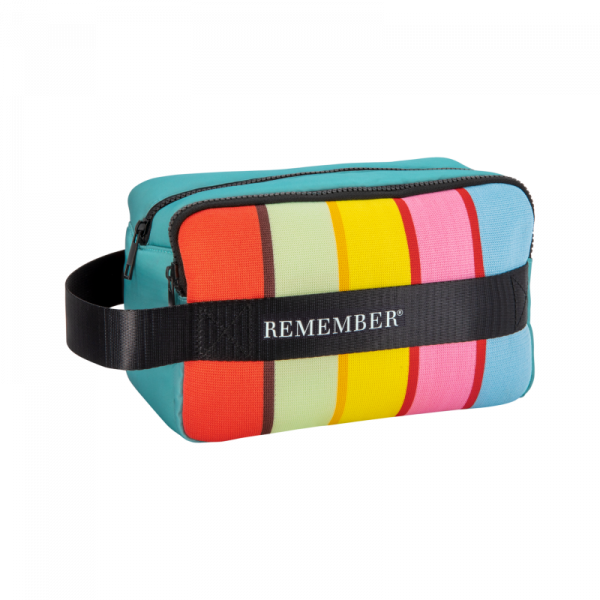 Remember Kulturtasche Levante