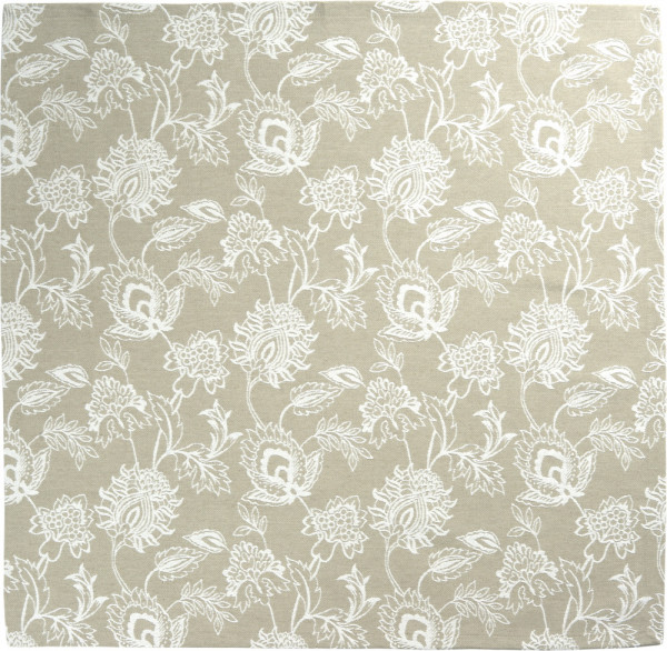 Sander Lace Mitteldecke 85x85cm beige