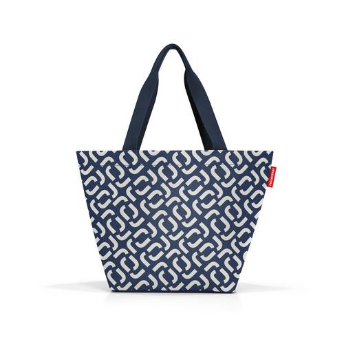 Reisenthel Shopper M Signature Navy