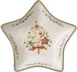 Villeroy&Boch Winter Bakery Delight Sternschale klein Baum