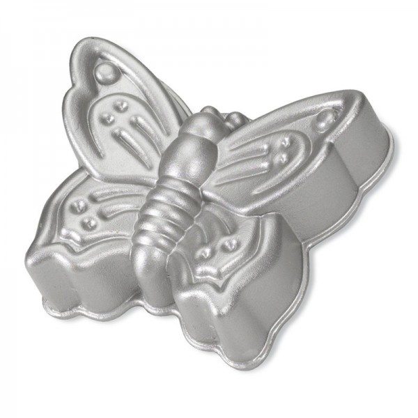 Nordic Ware Backform Butterfly Cake