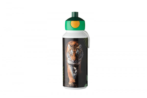 Mepal Trinkflasche Pop-Up Campus 400ml 