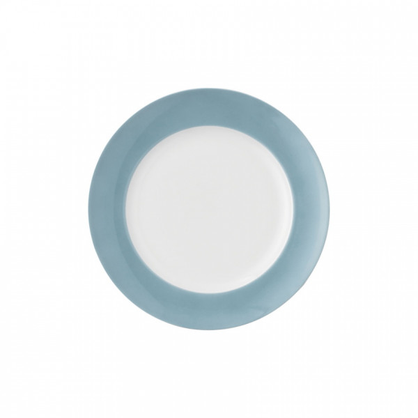 Thomas Sunny Day Soft Blue Frühstücksteller 22cm