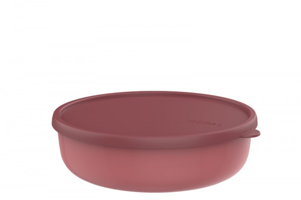 Mepal Aufbewahrungsdose Lumina 2000ml Vivid Mauve