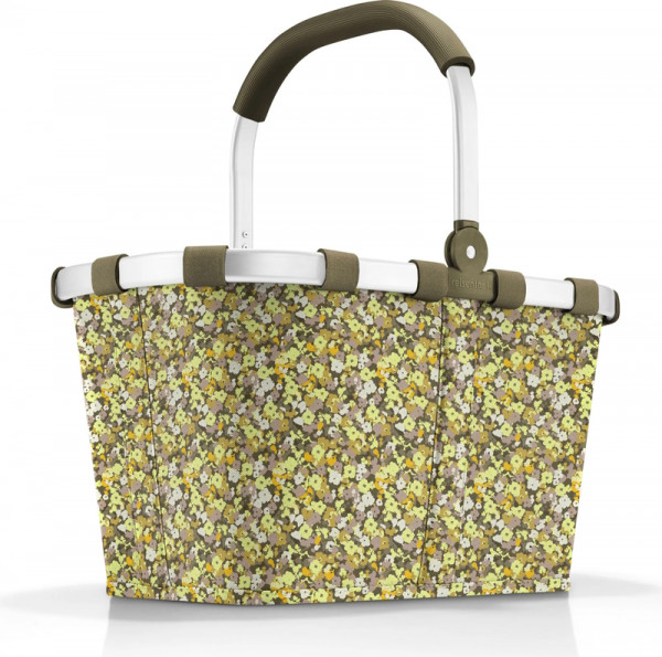 Reisenthel Carrybag viola yellow
