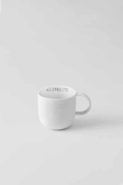 Räder Tasse Allerbeste Freundin