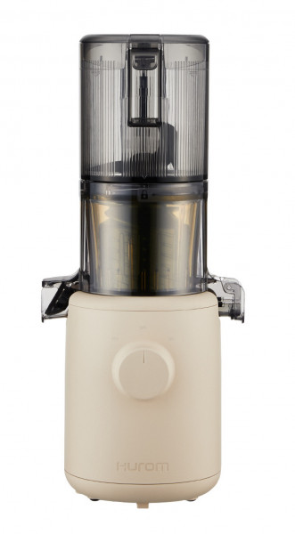 Hurom Slow Juicer beige H310A