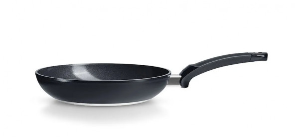 Fissler Bratpfanne Ceratal Classic 28cm orbit black