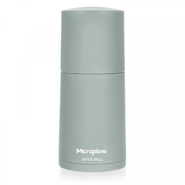 Microplane Muskatmühle 2in1 Colour Editon Salbeigrün