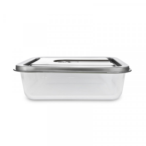 Caso VacuBoxx Inox XL 4,5Liter