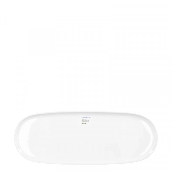 KPM LAB Platte oval