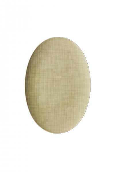 Rosenthal Mesh Cream Platte 38 cm