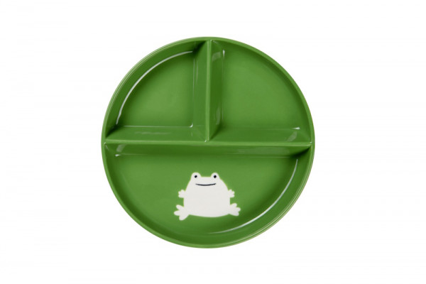 ASA kids buddies Teller Frosch